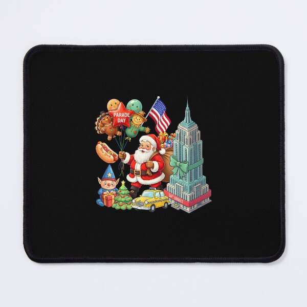 Item preview, New-York Thanksgiving Parade designed and sold by raamaheddie76.