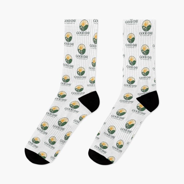 Item preview, Good Day Sunshine Bright Retro Inspired Design for Positive Vibes LIMITED EDITION designed and sold by DastardCo.