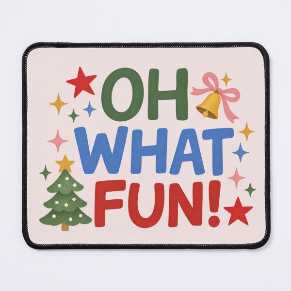 Item preview, Funny Christmas Tree Everything Is Fine, Sarcastic Holiday Humor, Christmas Disaster, Retro Xmas Party Gift designed and sold by Quiajia.