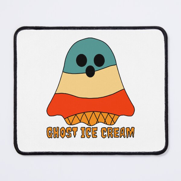 Item preview, GHOST ICE CREAM designed and sold by azet-art.