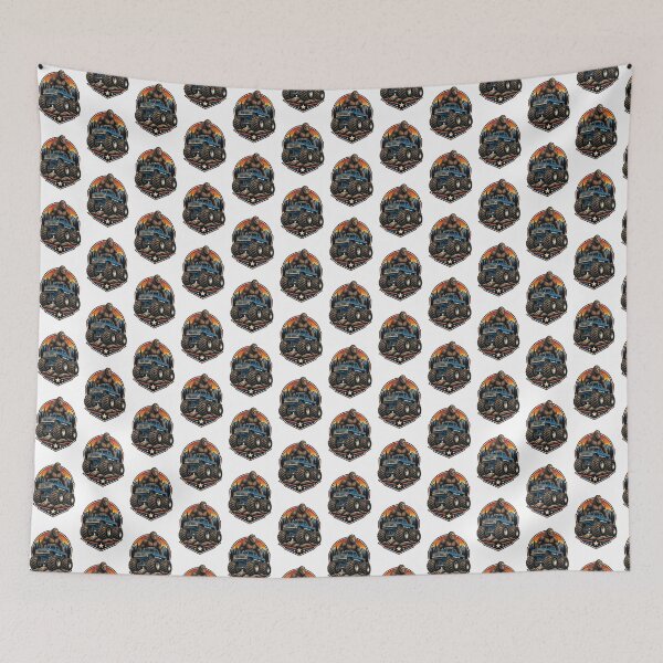 Item preview, Big Legendary Truck Design for Enthusiasts and Fans PERFECT GIFT FOR YOU AND FRIENDS designed and sold by Cabowman.