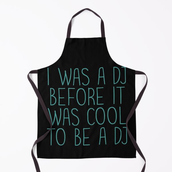 Item preview, Yo era DJ antes de que estuviera de moda – Frase divertida de un DJ de la vieja escuela designed and sold by TipTop GFX.