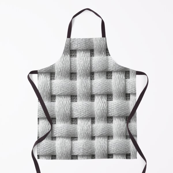 Item preview, Minimalist White Woven Cotton Canvas Texture designed and sold by Piotrek0001.