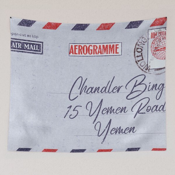 Item preview, I'm Going To Yemen designed and sold by Inappropriate Giggles.