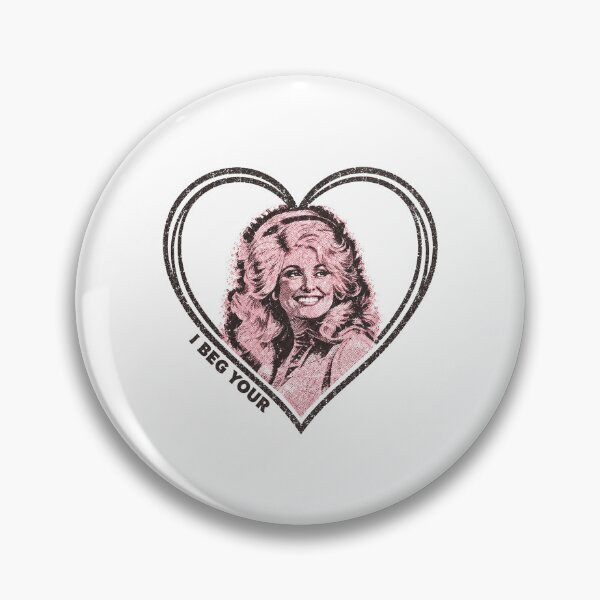 Item preview, LOVE dolly parton designed and sold by raamaheddie76.