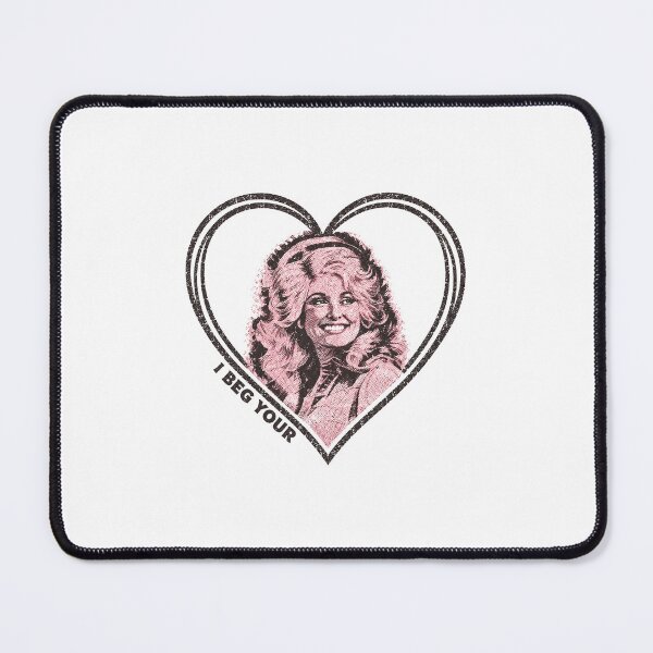 Item preview, LOVE dolly parton designed and sold by raamaheddie76.