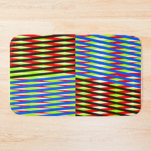 Item preview, carlos cruz diez designed and sold by Iroiise.