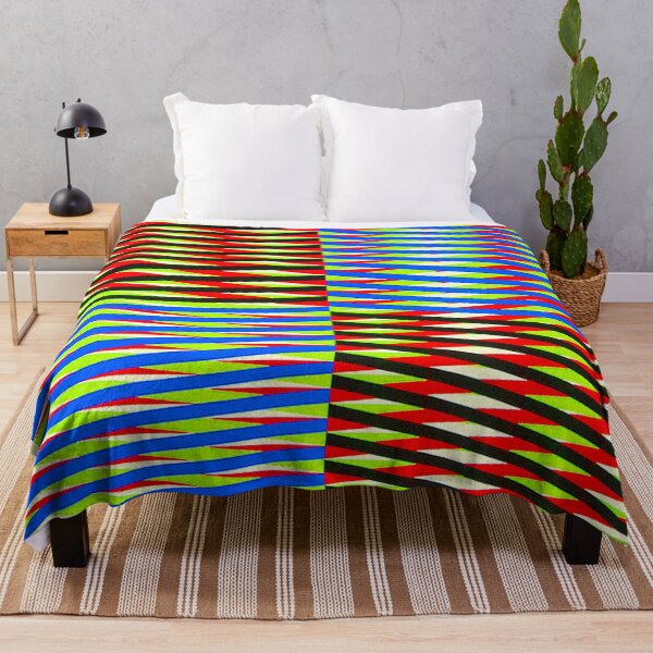 Item preview, carlos cruz diez designed and sold by Iroiise.