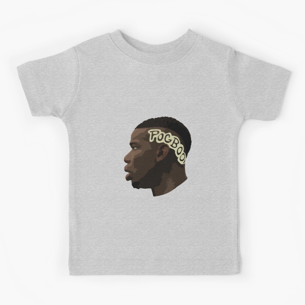 PAUL POGBA Classic T-Shirt for Sale by ijdesigns