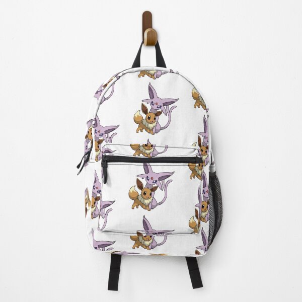 Item preview, Eevee & Espeon designed and sold by saronderaycin.