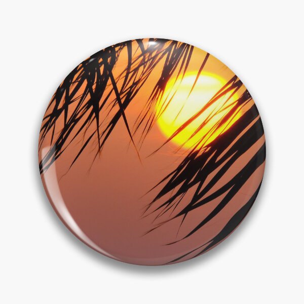 Item preview, Cyprus Sunset with Writing designed and sold by LayeredHorizons.