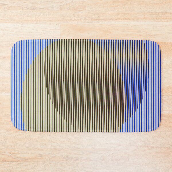 Item preview, carlos cruz diez designed and sold by Iroiise.