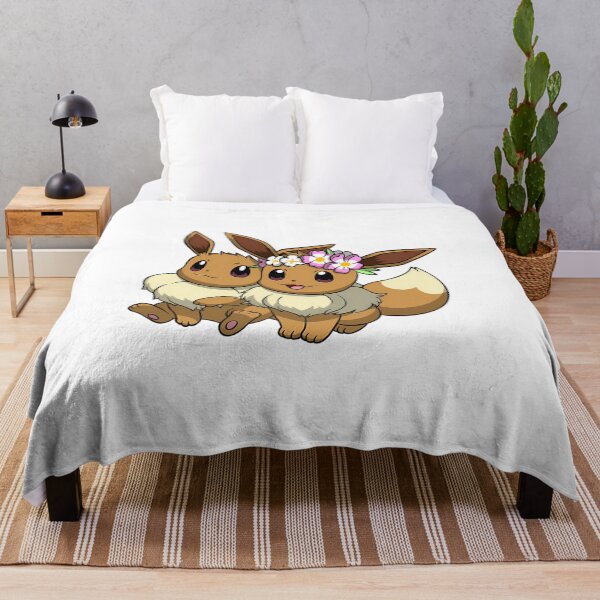 Item preview, Eevee & Eevee designed and sold by saronderaycin.