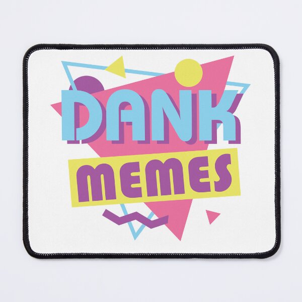 Item preview, Dank Memes designed and sold by Inappropriate Giggles.