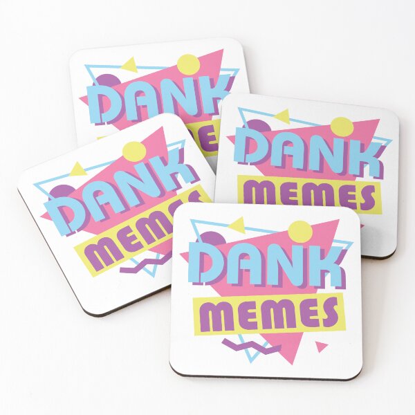 Item preview, Dank Memes designed and sold by Inappropriate Giggles.