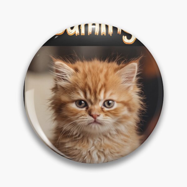 Item preview, Rage is Consuming Me Silly Staring Cat Meme T-Shirt (2) designed and sold by weirdcountry.
