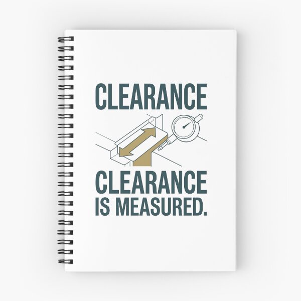 Item preview, Mechanical Clearance Measurement Metrology Engineering Design designed and sold by Amr Darwish Graphic designer.