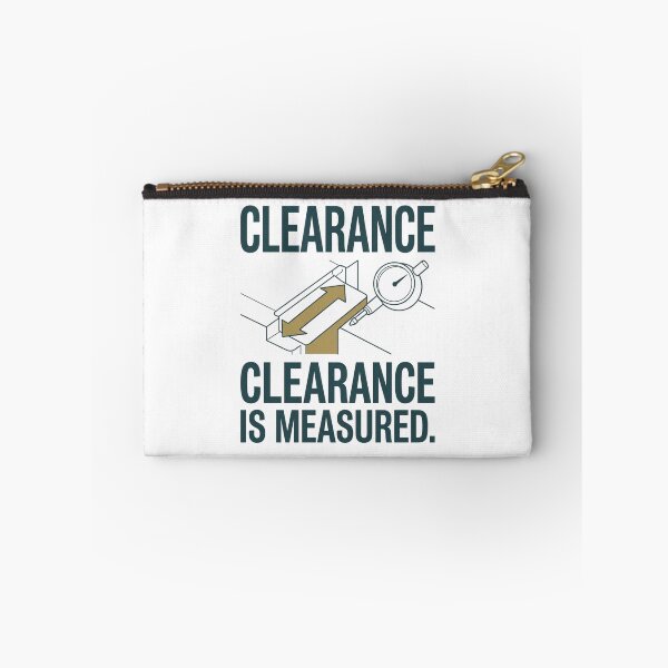 Item preview, Mechanical Clearance Measurement Metrology Engineering Design designed and sold by Amr Darwish Graphic designer.