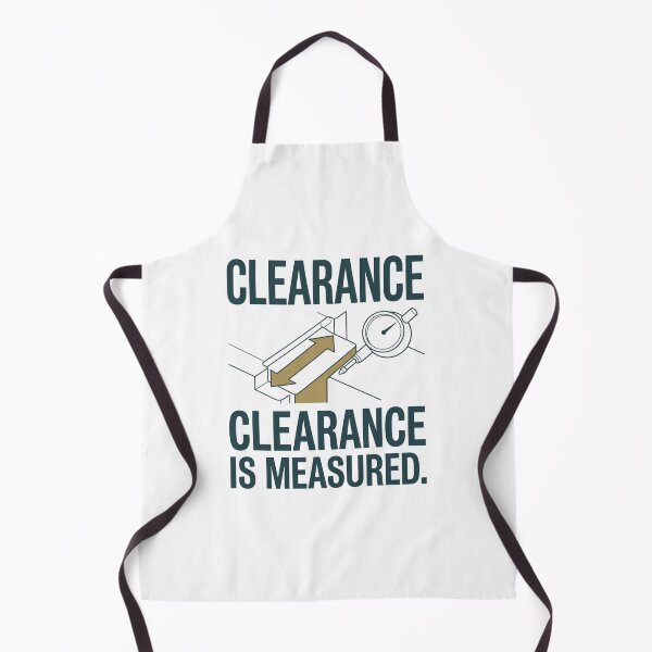 Item preview, Mechanical Clearance Measurement Metrology Engineering Design designed and sold by Amr Darwish Graphic designer.