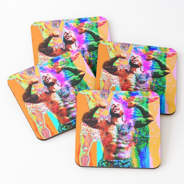 Item preview, Maluma pops designed and sold by aprd666.