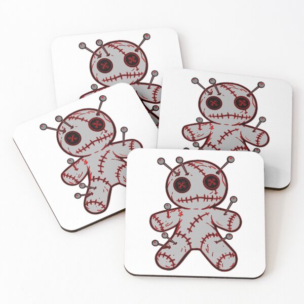 Item preview, Voodoo designed and sold by SevenDiamonds.