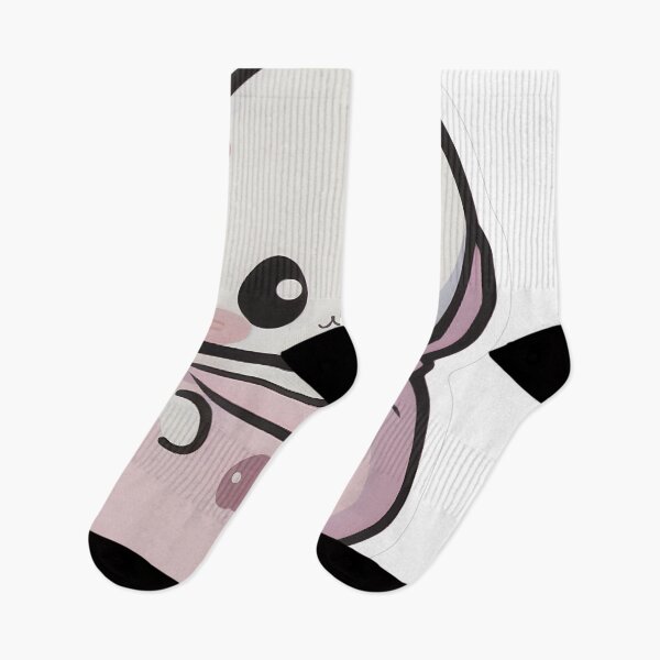 Item preview, Pink Cartoon Astronaut designed and sold by For-Cat Studio.