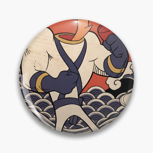 Item preview, Earthworm Jim Earthworm Jim Camiseta gráfica de videojuegos Ukiyo-e designed and sold by Senpaiwaves.