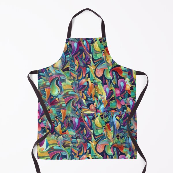Item preview, Kaleidoscope Colors Shapes Energy designed and sold by Sigtrix.