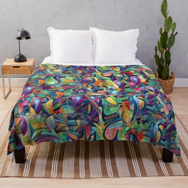 Item preview, Kaleidoscope Colors Shapes Energy designed and sold by Sigtrix.