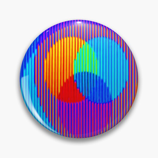 Item preview,  carlos cruz diez designed and sold by Iroiise.