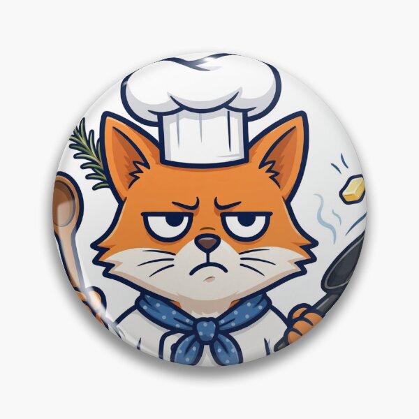 Item preview, Salt, Butter, Attitude designed and sold by Odd-jack.