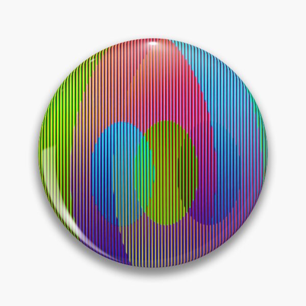 Item preview,  carlos cruz diez designed and sold by Iroiise.