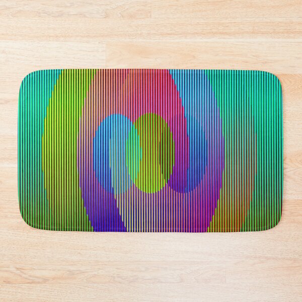Item preview,  carlos cruz diez designed and sold by Iroiise.