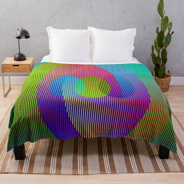Item preview, carlos cruz diez designed and sold by Iroiise.
