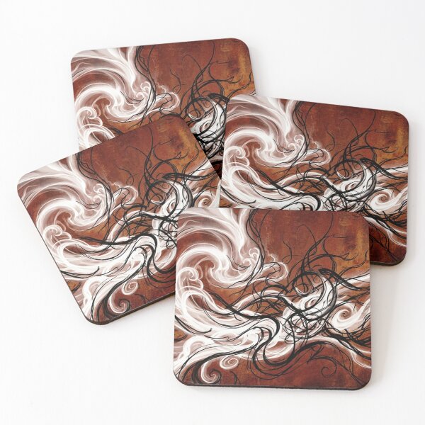 Item preview, Swirling of light lines designed and sold by Sigtrix.