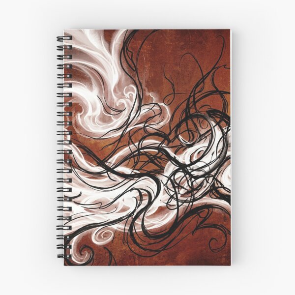 Item preview, Swirling of light lines designed and sold by Sigtrix.