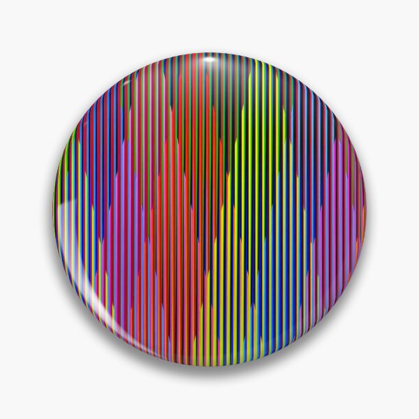 Item preview, carlos cruz diez designed and sold by Iroiise.