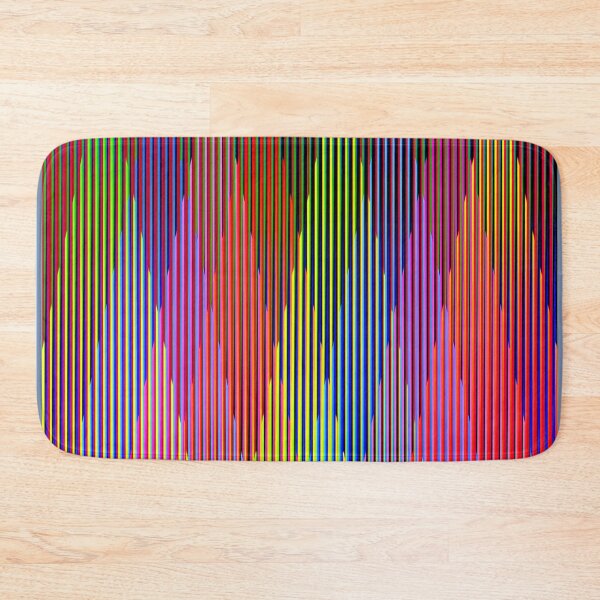 Item preview, carlos cruz diez designed and sold by Iroiise.