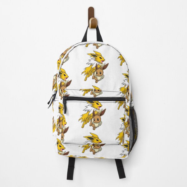 Item preview, Eevee & Jolteon designed and sold by saronderaycin.
