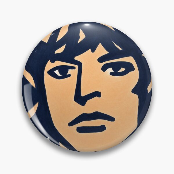 Item preview, Jagger Abstract  designed and sold by SJHorsfall.