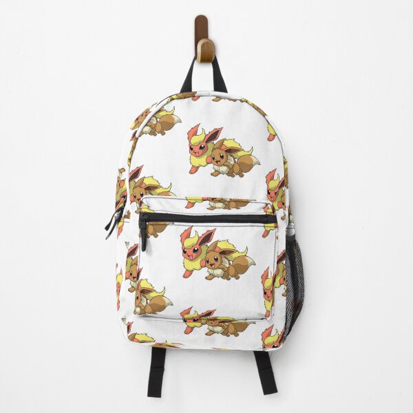 Item preview, Eevee & Flareon designed and sold by saronderaycin.