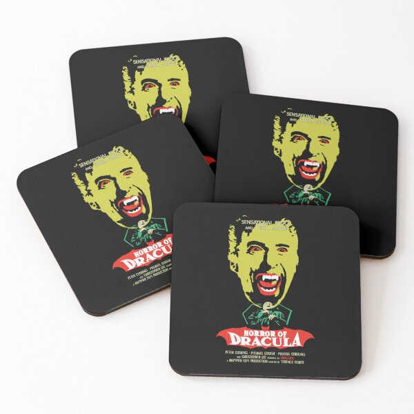 Item preview, Dracula  designed and sold by nousassurons.