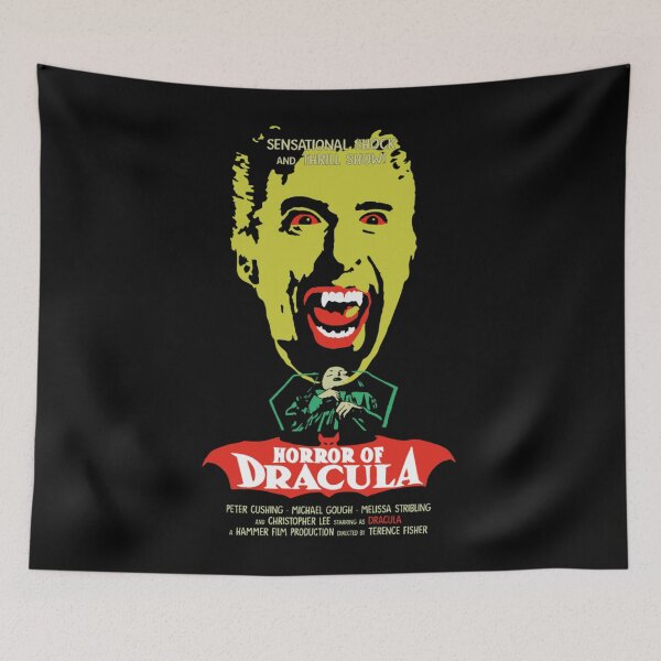Item preview, Dracula  designed and sold by nousassurons.