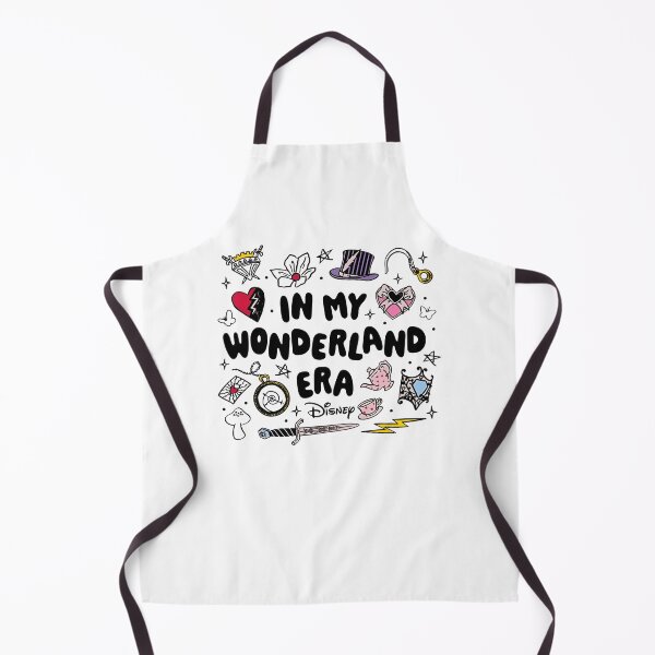 Item preview, In My Wonderland Era Gothic Storybook Icons designed and sold by AnanamorphArter.