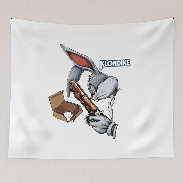 Item preview, Bugs Bunny What I Have Done For A Klondike I Will Take To My Grave designed and sold by yuckticke.