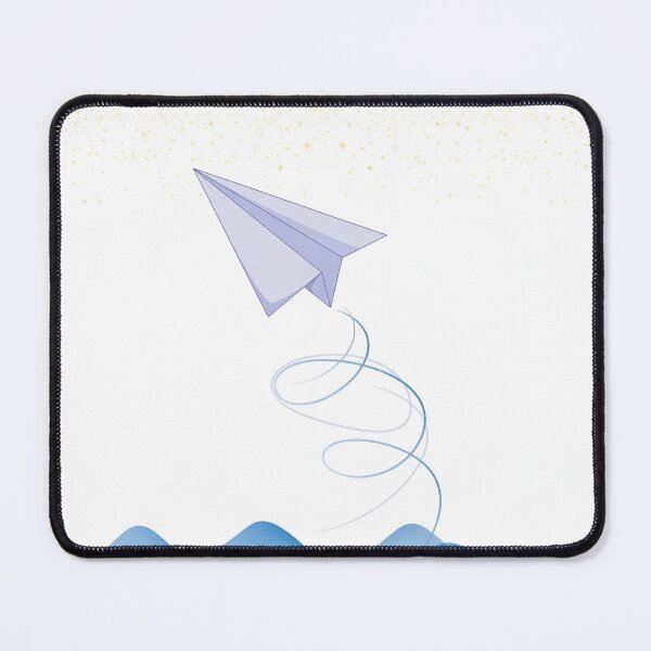 Item preview, Blue Gradient Skyward Drift designed and sold by LuxAir.
