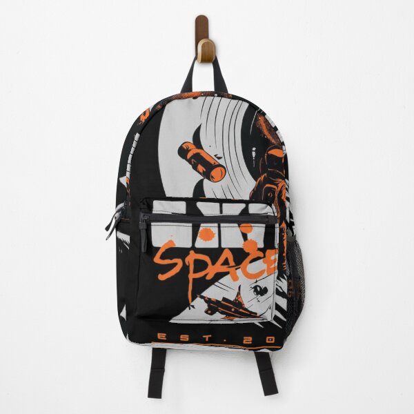 Item preview, Reach New Heights - Retro Sci-Fi Space Explorer designed and sold by DemanDFashionFactroy.