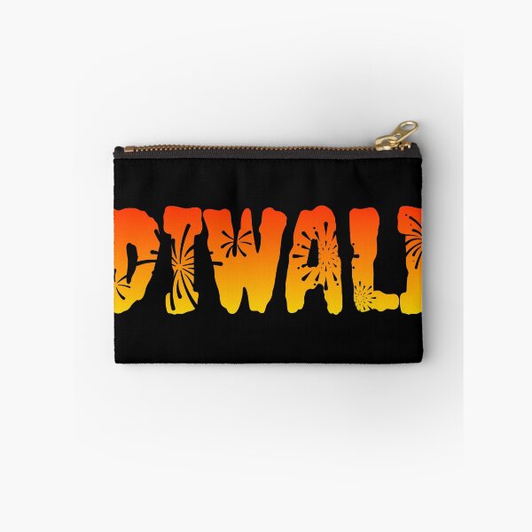 Item preview, DIWALI Bold Typography Design designed and sold by Detroja Typography.