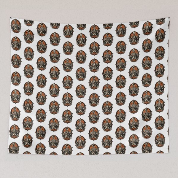 Item preview, Stylish Skeleton Graphic Design for Casual Wear and Halloween ⭐⭐⭐⭐⭐ designed and sold by Zhsarc.