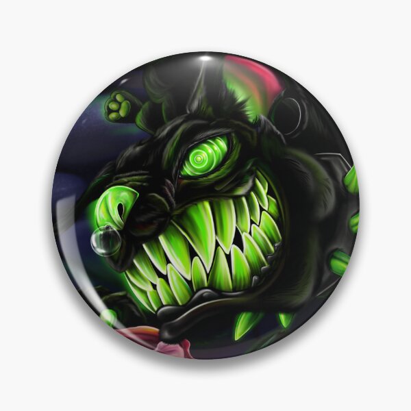 Item preview, Monster doggo designed and sold by Icydragon’s artworks.